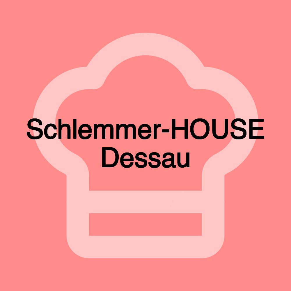 Schlemmer-HOUSE Dessau