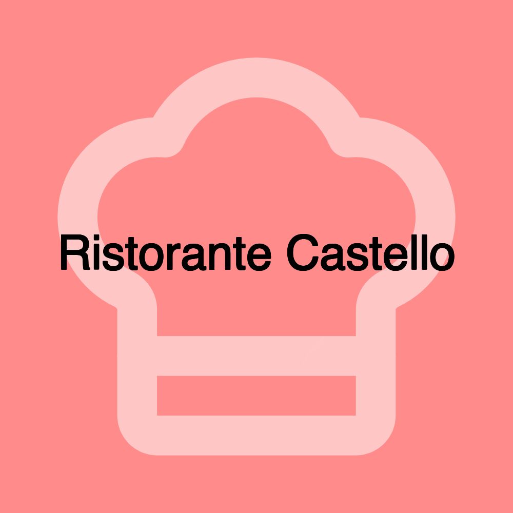 Ristorante Castello