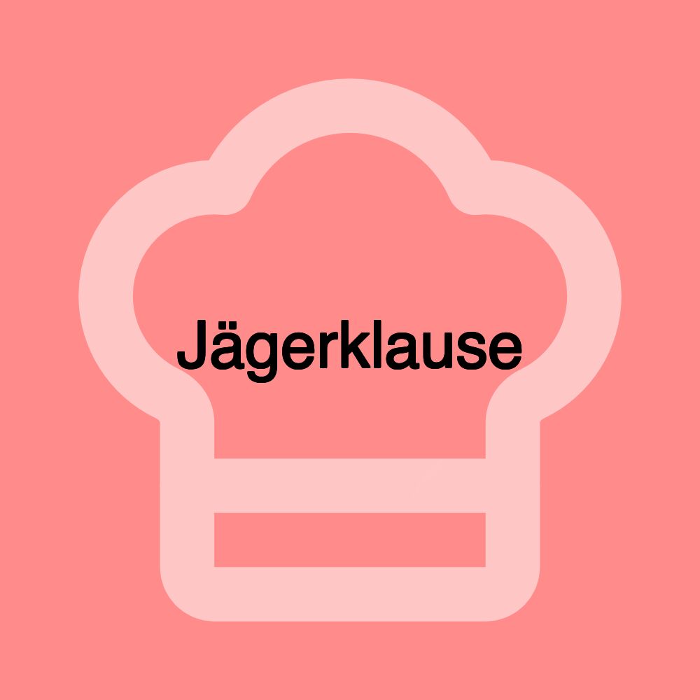 Jägerklause