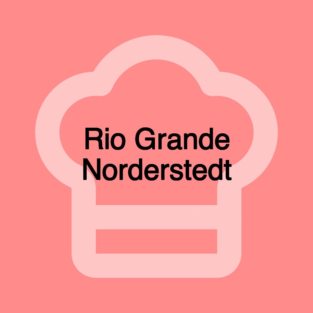 Rio Grande Norderstedt