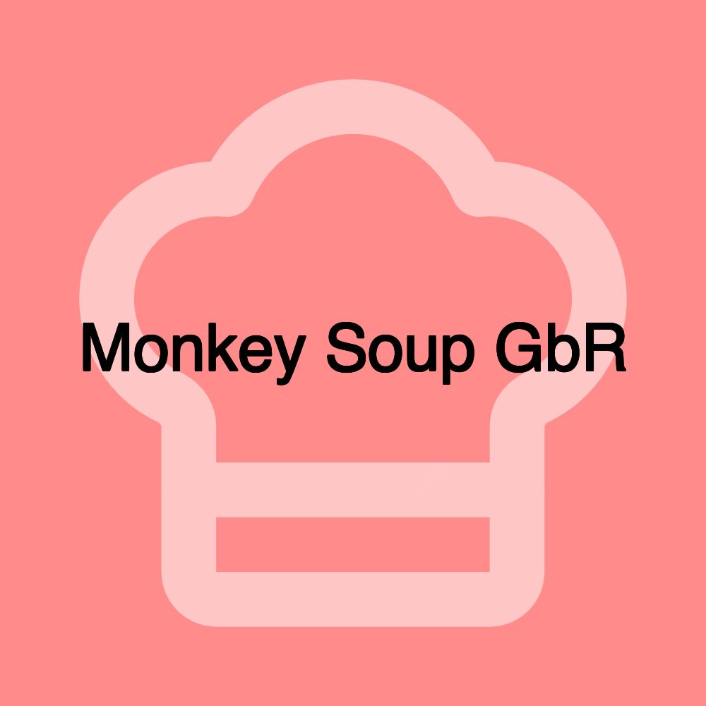 Monkey Soup GbR