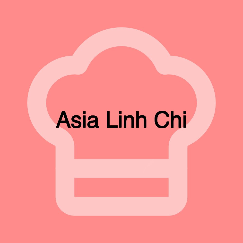 Asia Linh Chi