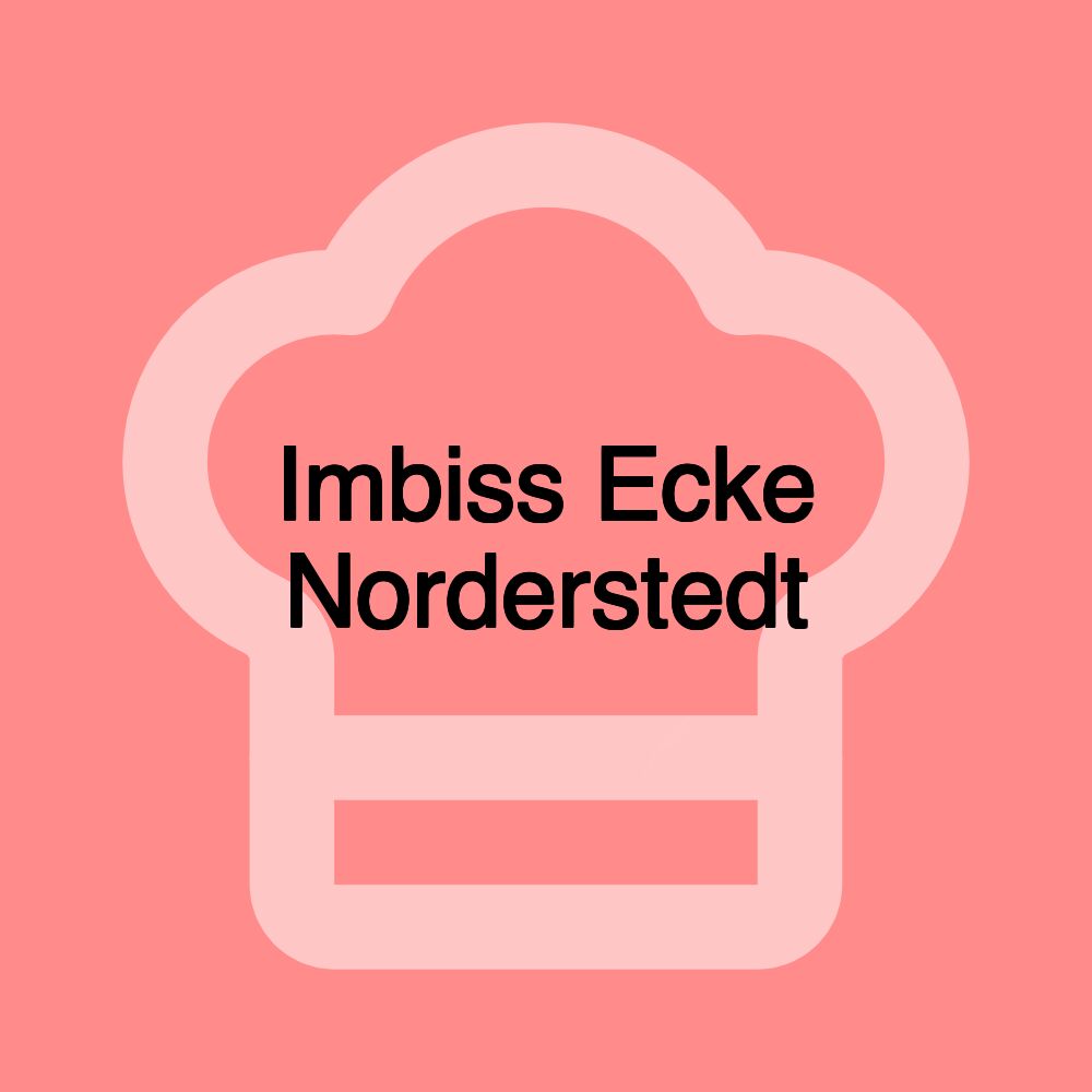 Imbiss Ecke Norderstedt