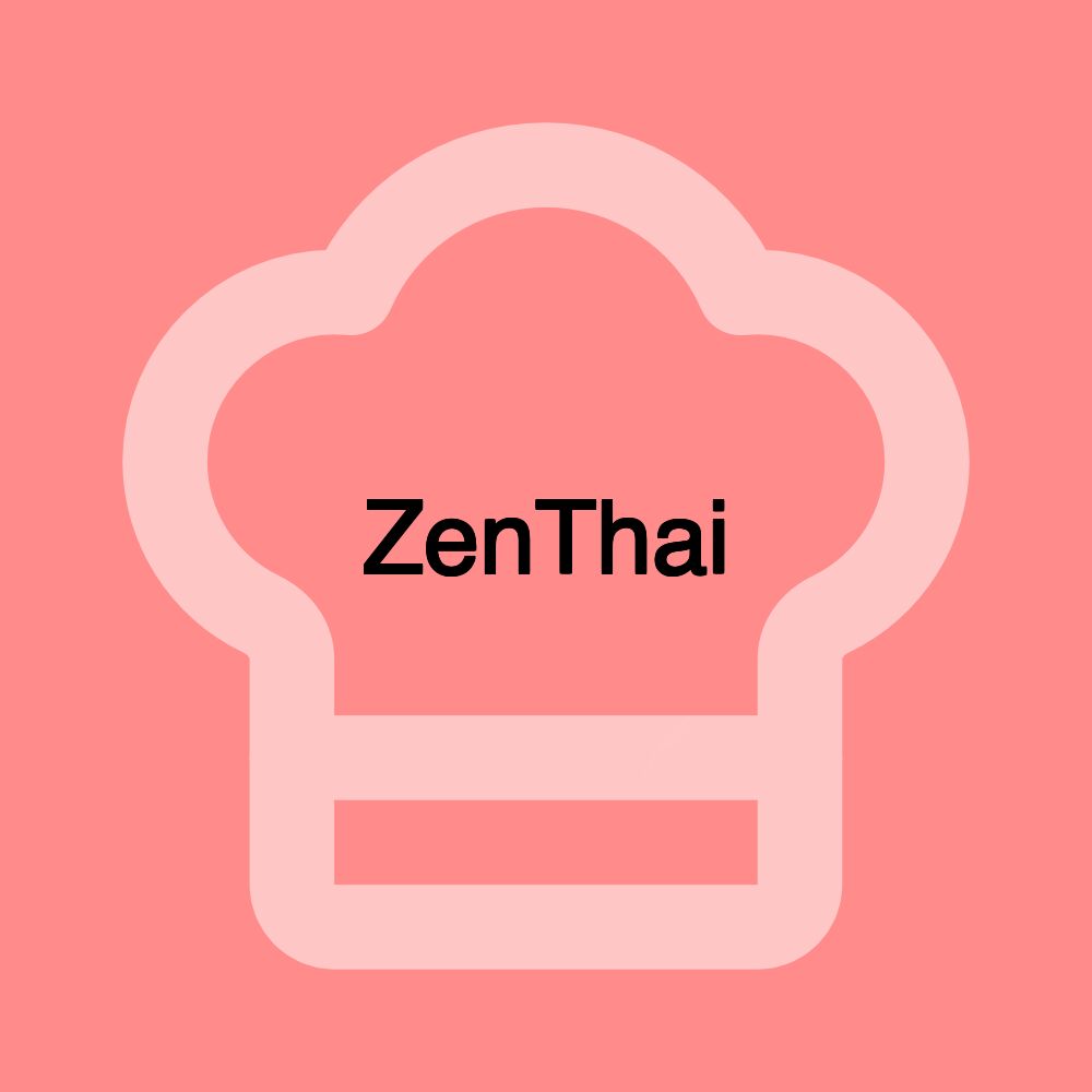 ZenThai