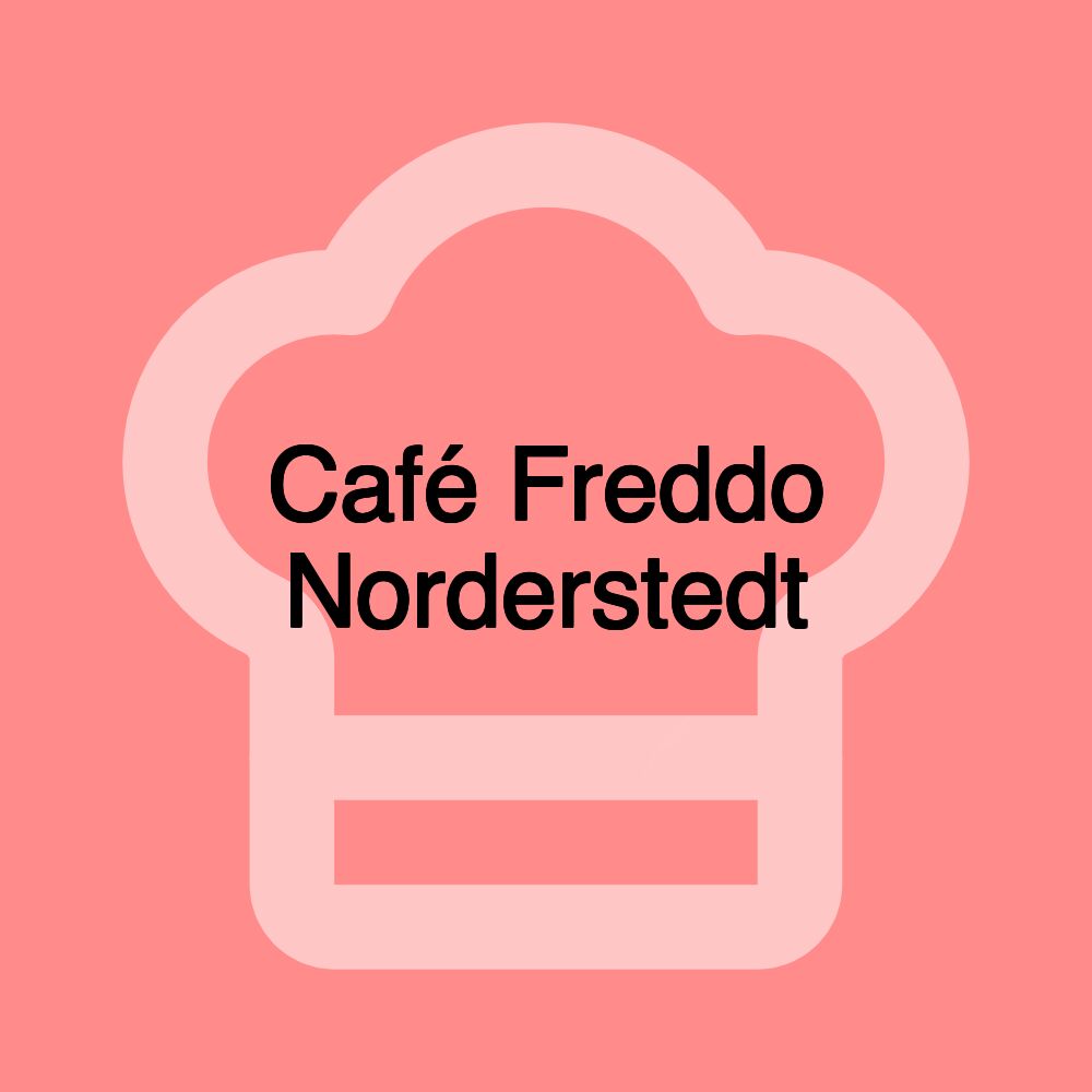 Café Freddo Norderstedt