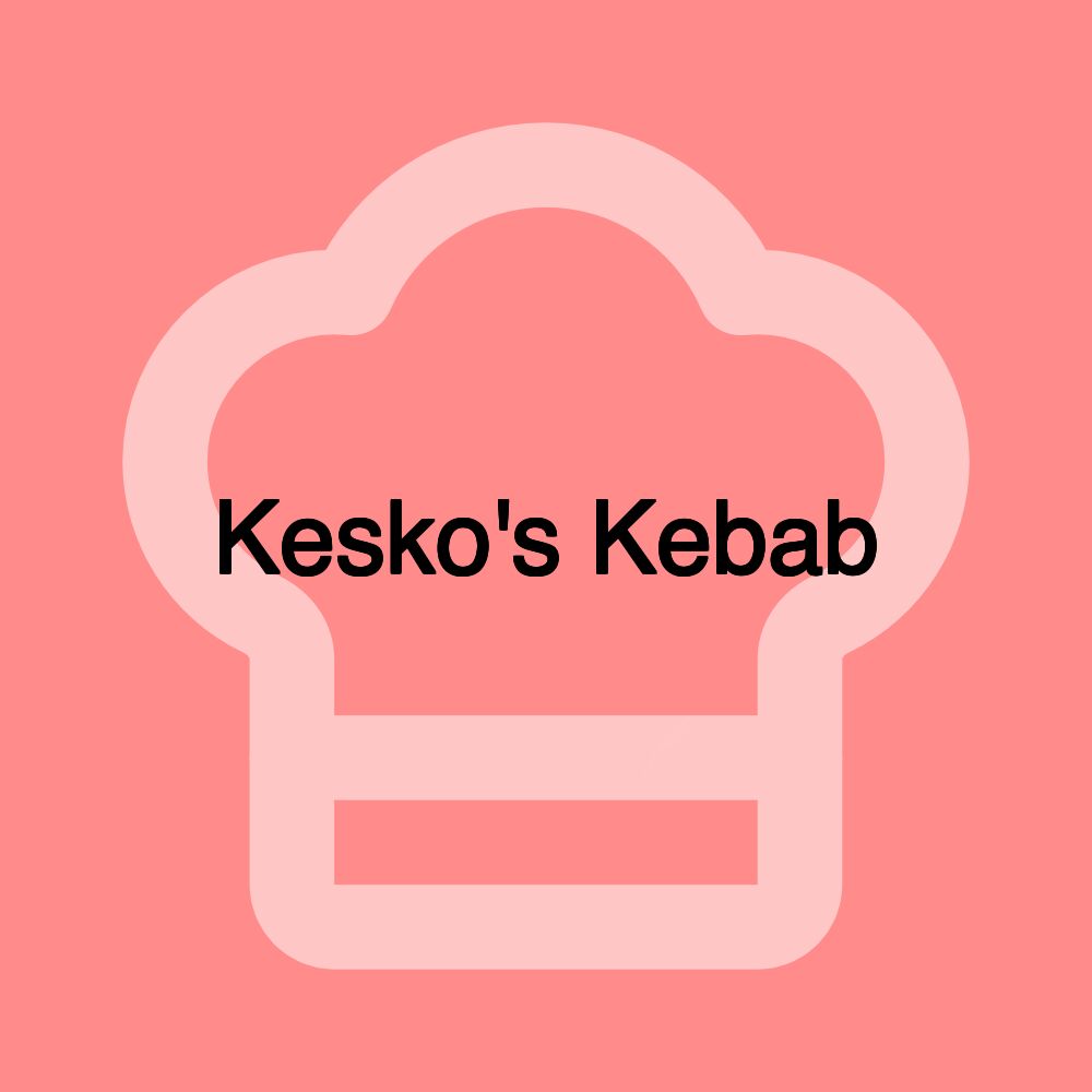 Kesko's Kebab