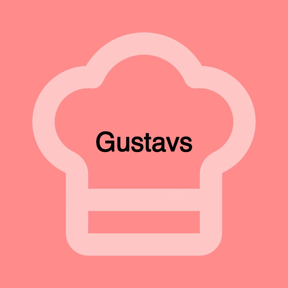 Gustavs