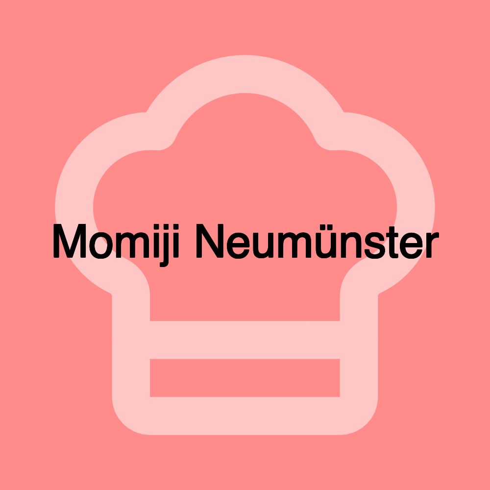 Momiji Neumünster