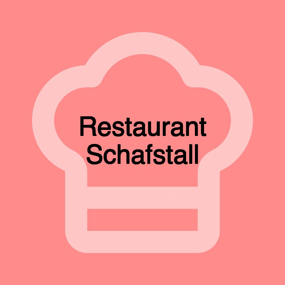 Restaurant Schafstall