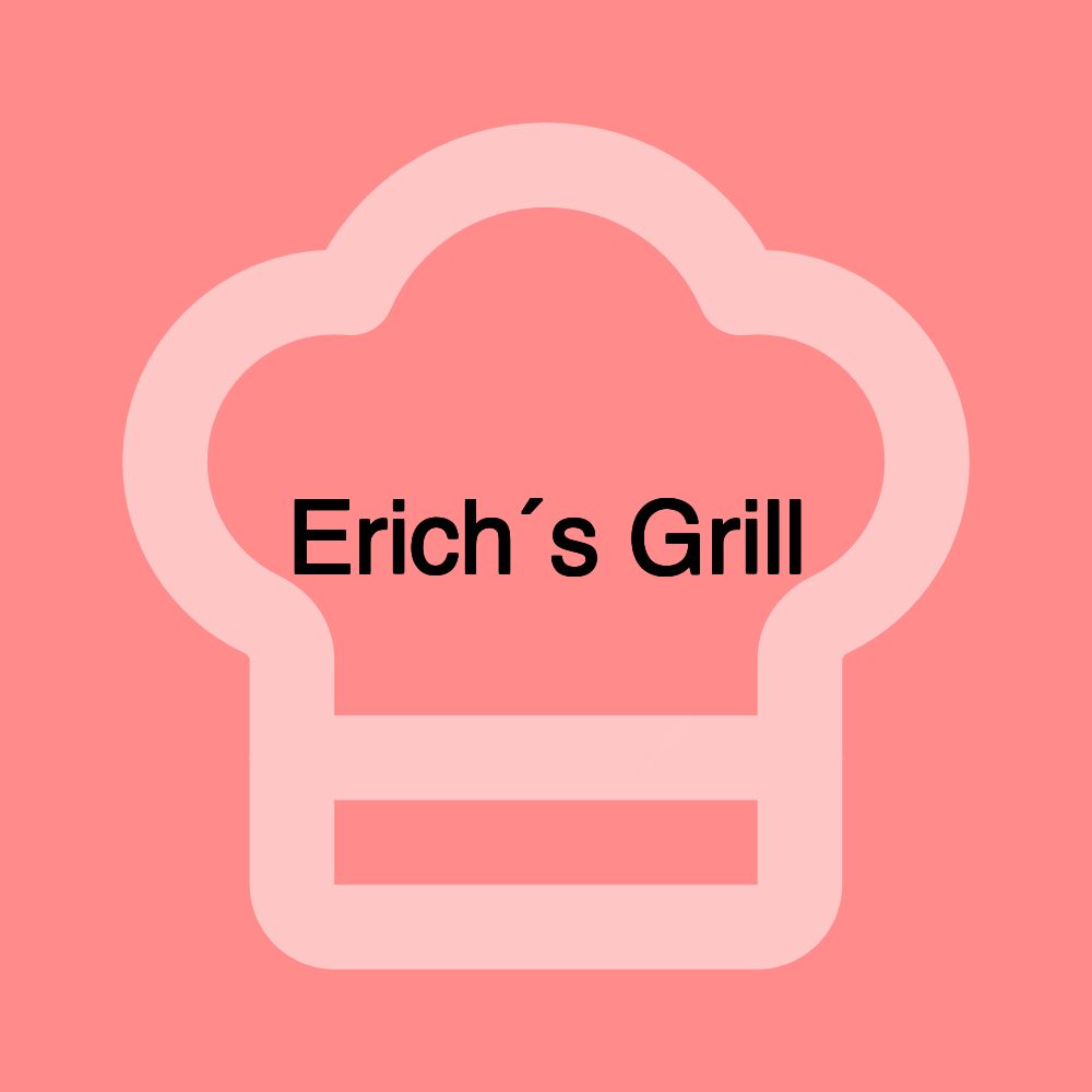 Erich´s Grill