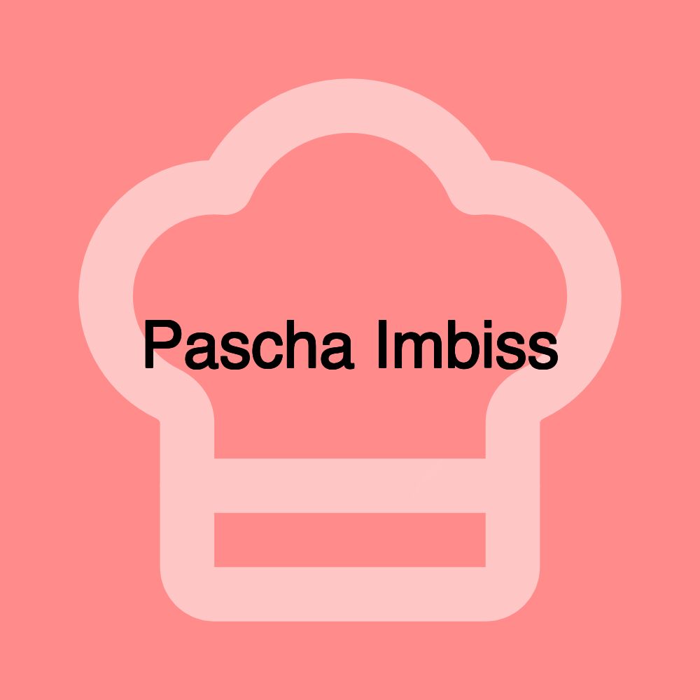 Pascha Imbiss