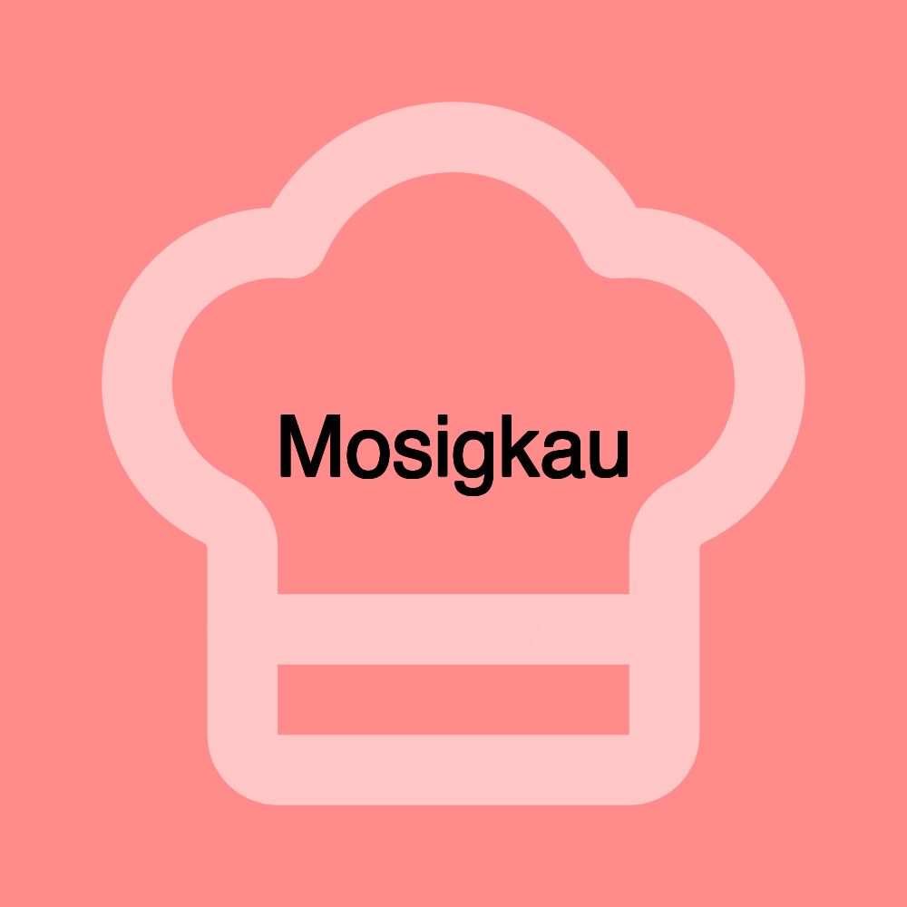 Mosigkau