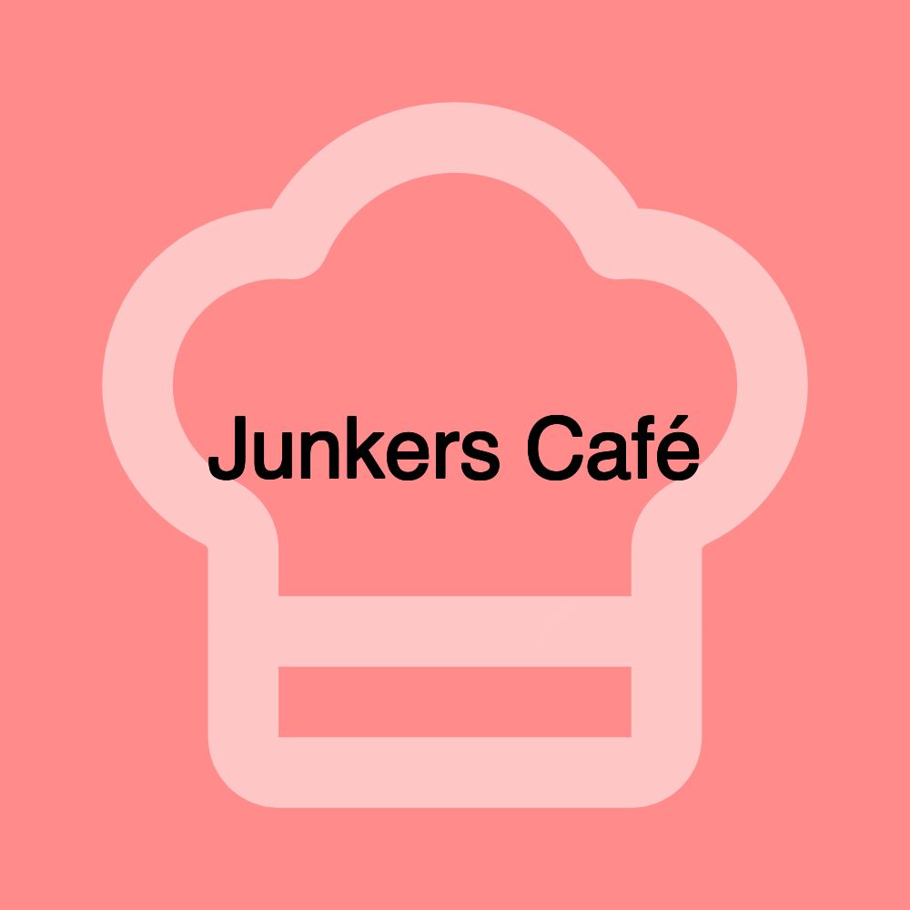 Junkers Café