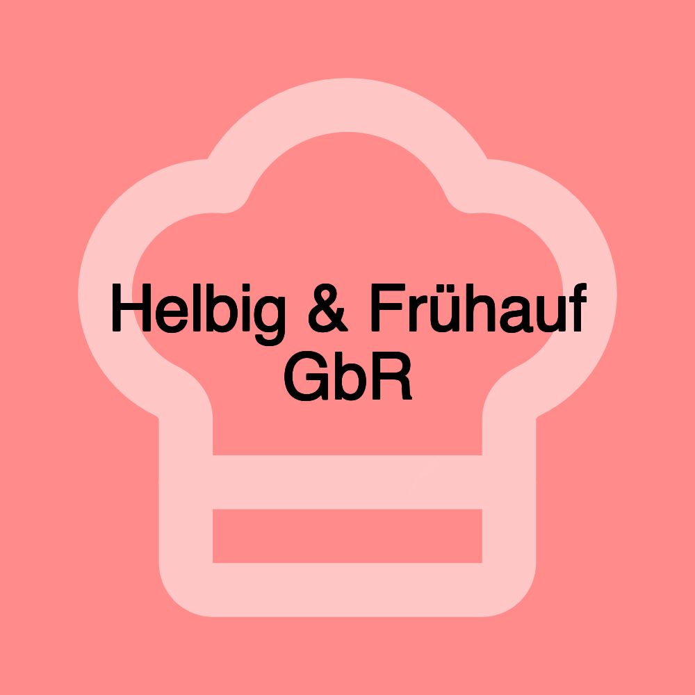 Helbig & Frühauf GbR