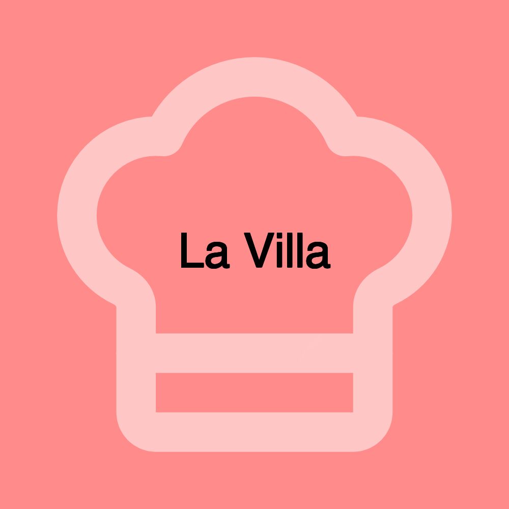 La Villa