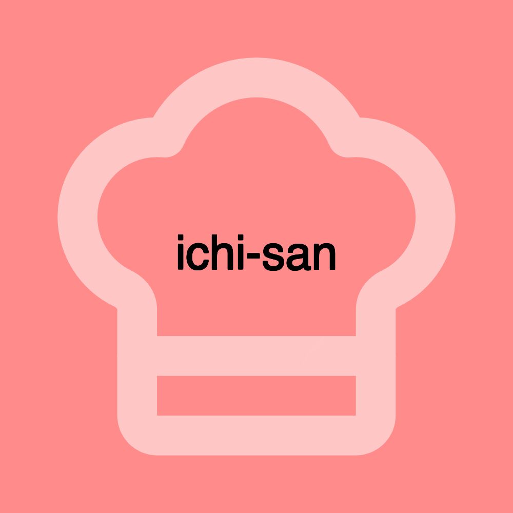 ichi-san