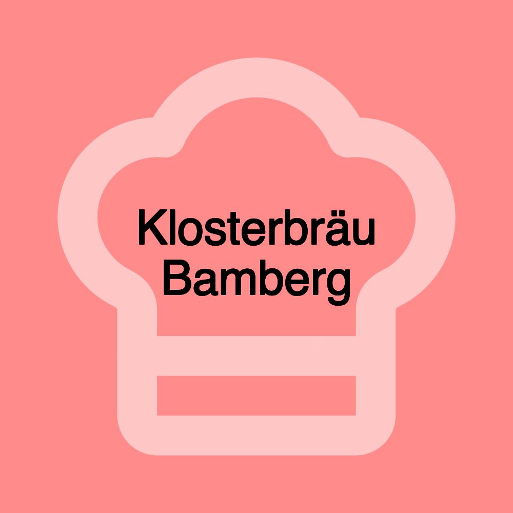 Klosterbräu Bamberg