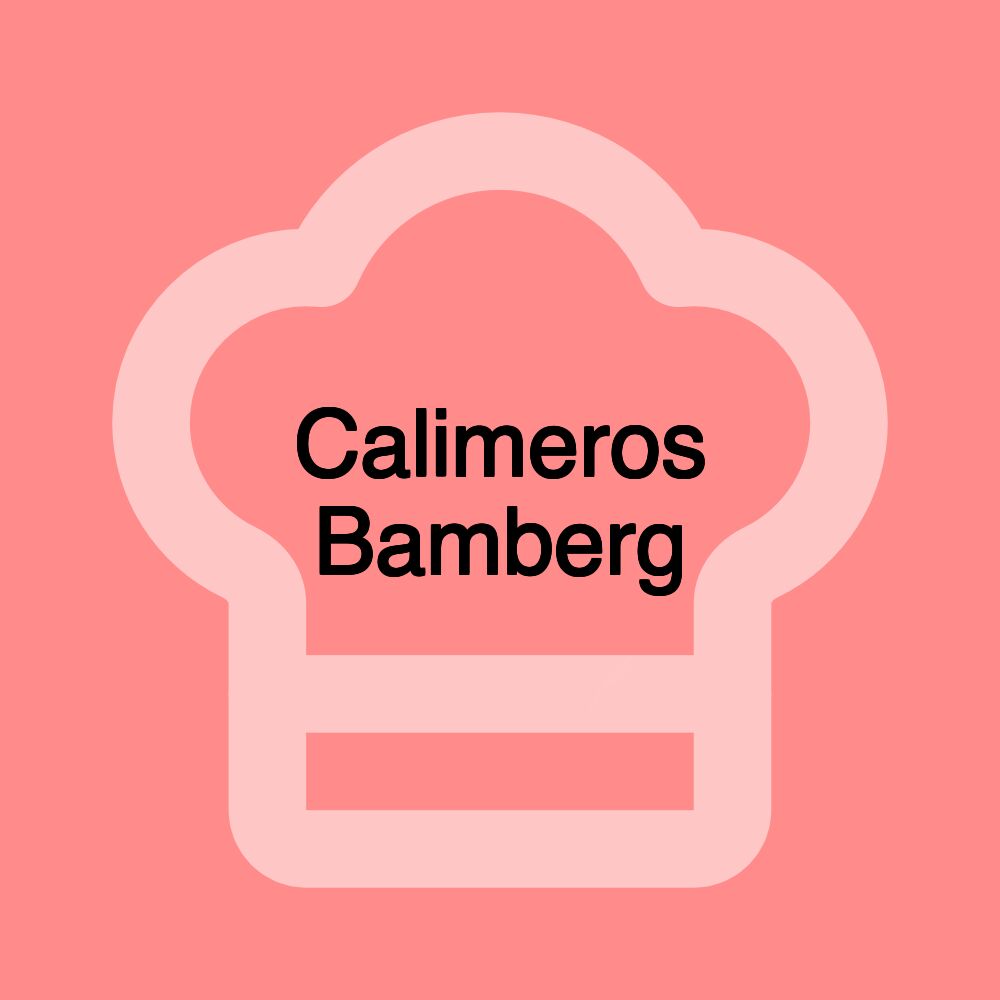 Calimeros Bamberg