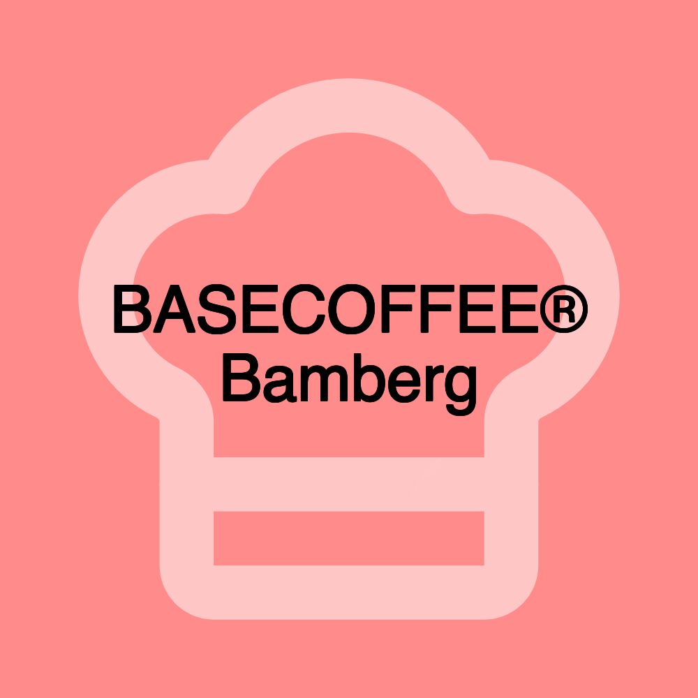 BASECOFFEE® Bamberg