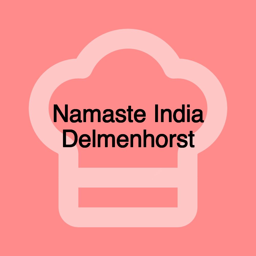 Namaste India Delmenhorst