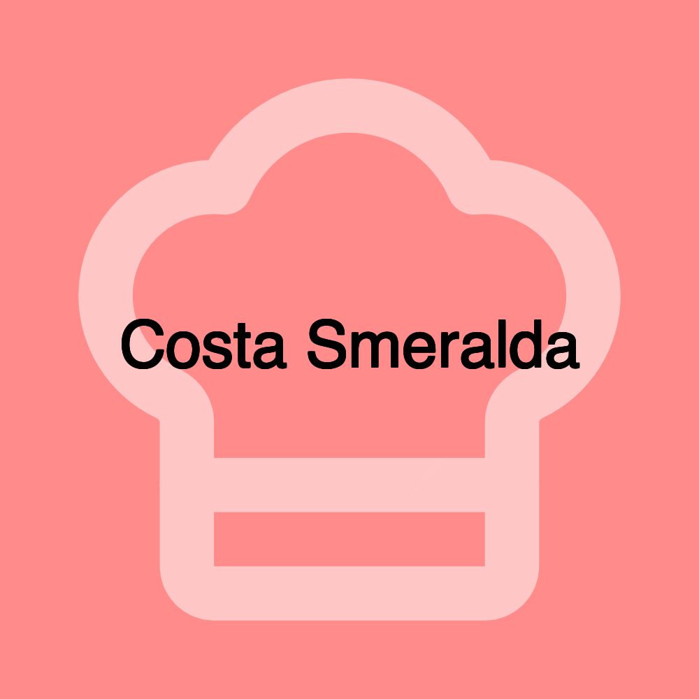 Costa Smeralda