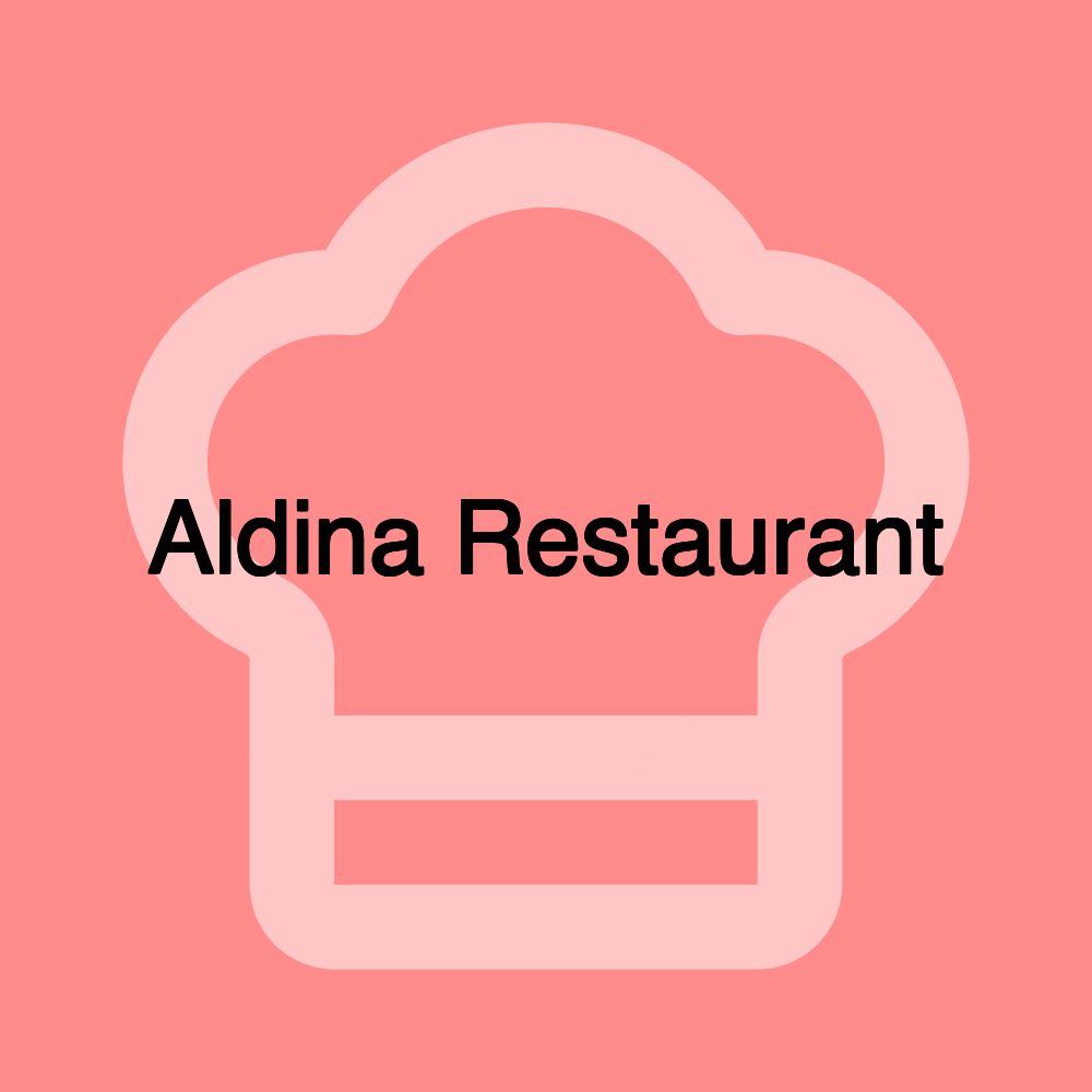 Aldina Restaurant