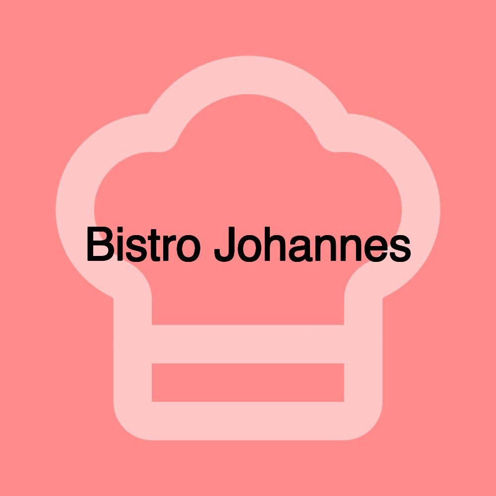 Bistro Johannes