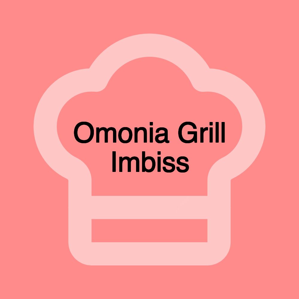 Omonia Grill Imbiss