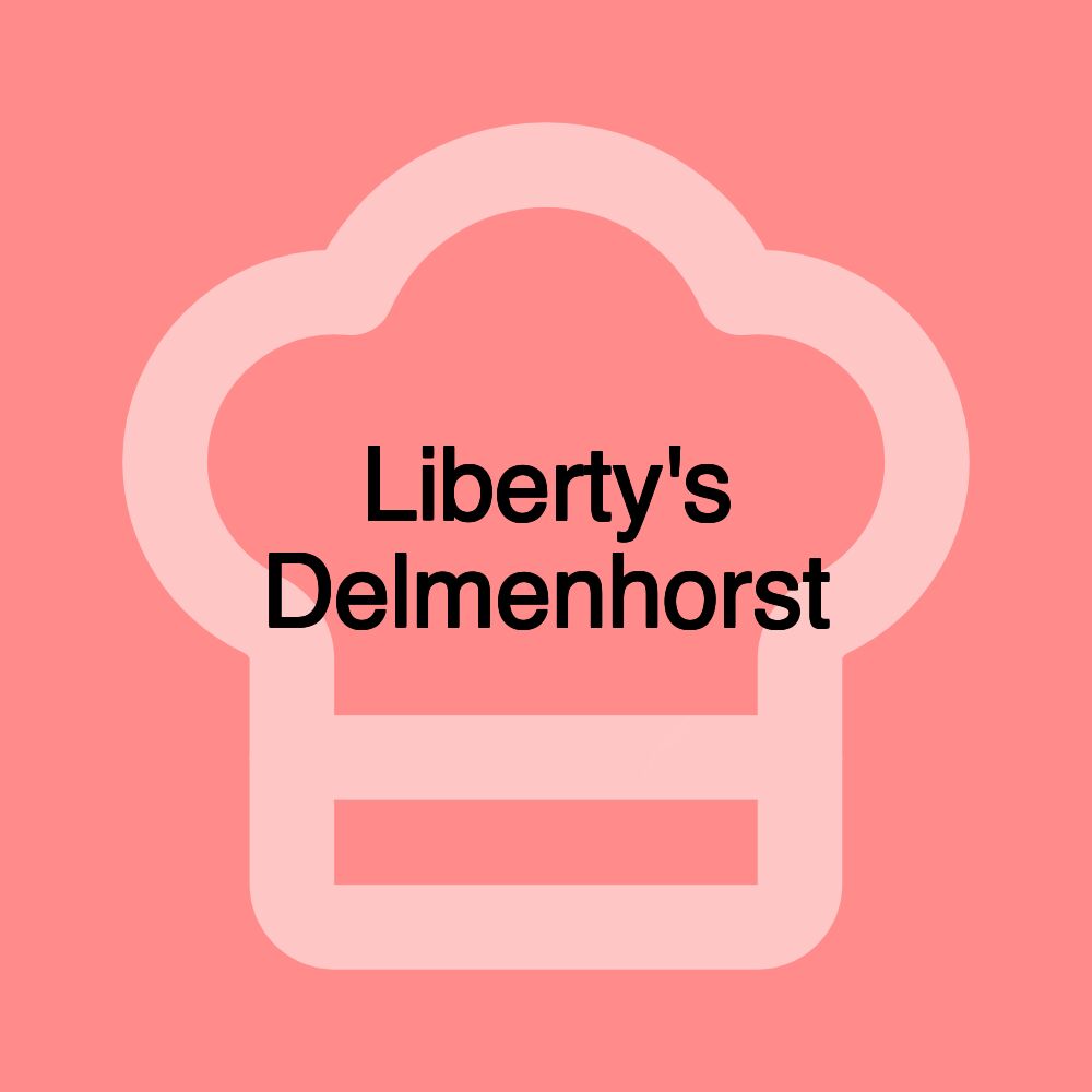 Liberty's Delmenhorst