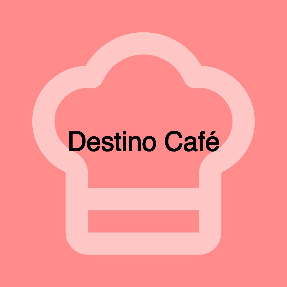 Destino Café