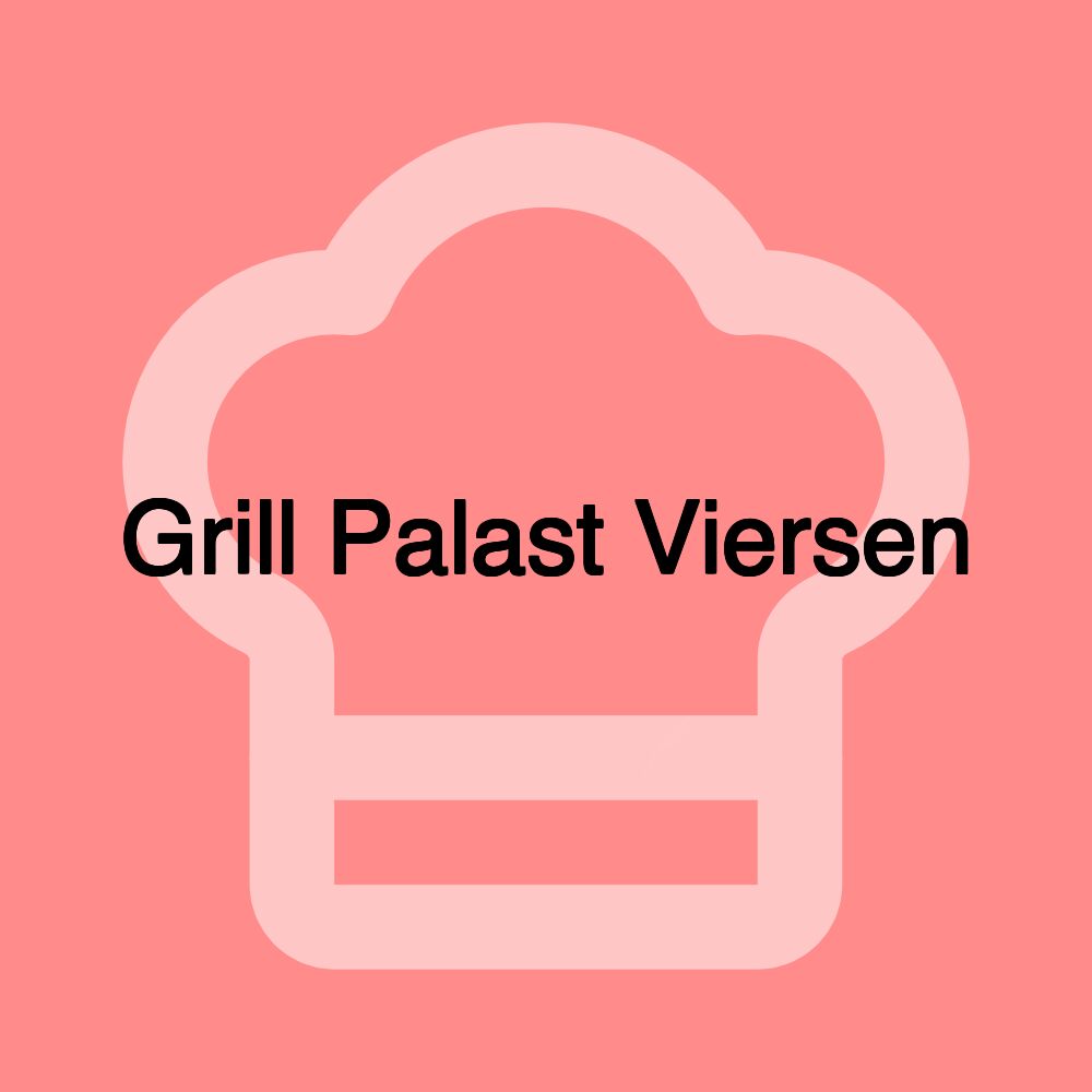 Grill Palast Viersen