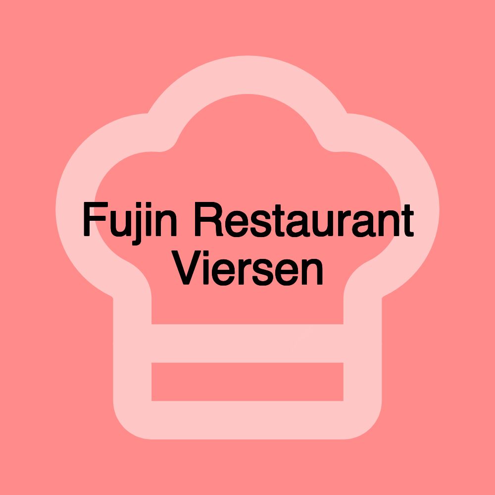 Fujin Restaurant Viersen