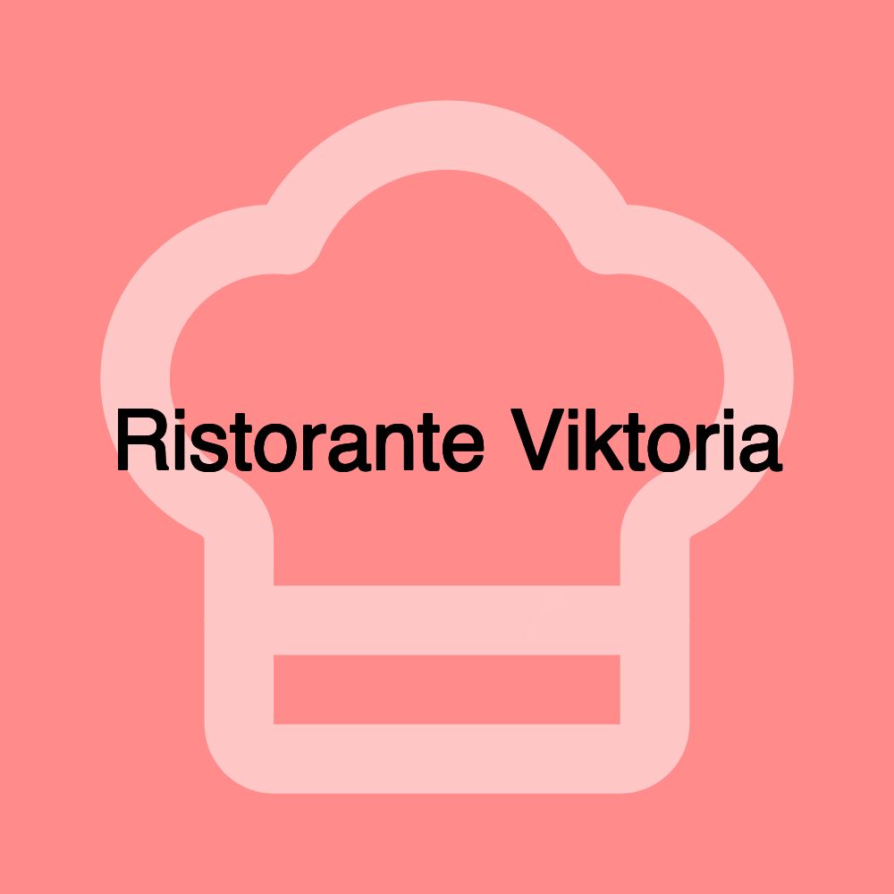 Ristorante Viktoria