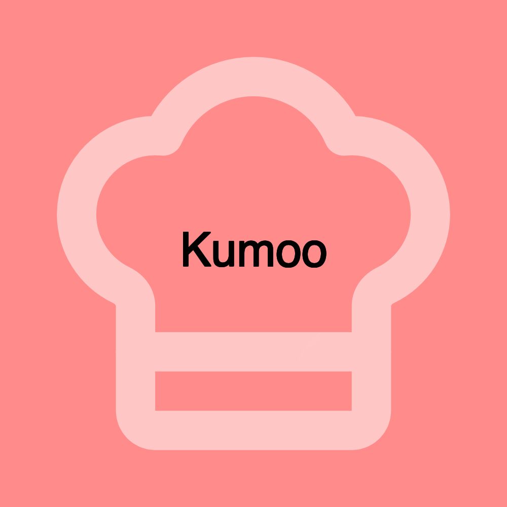 Kumoo