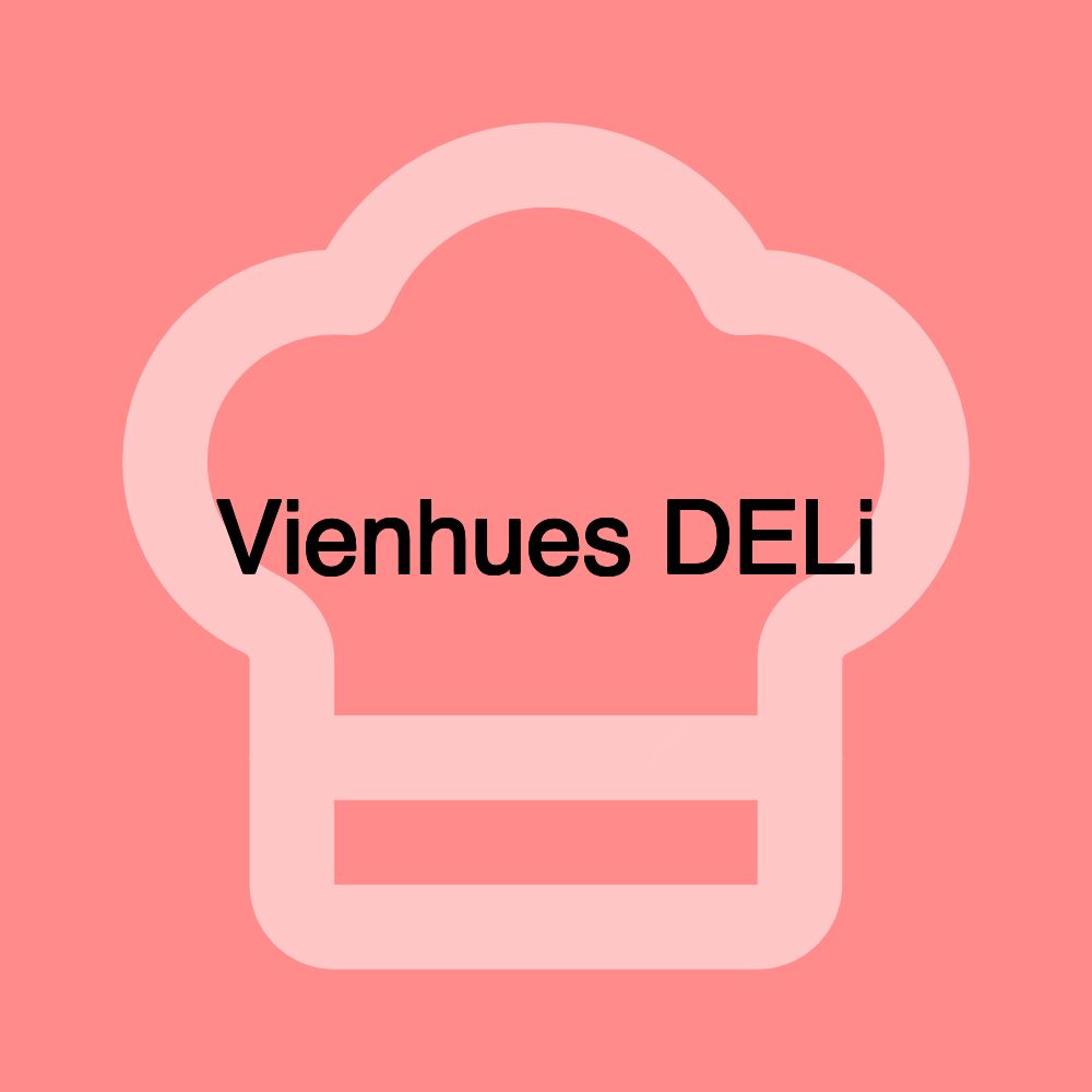 Vienhues DELi