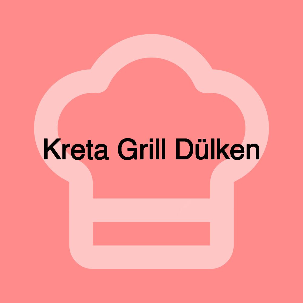 Kreta Grill Dülken