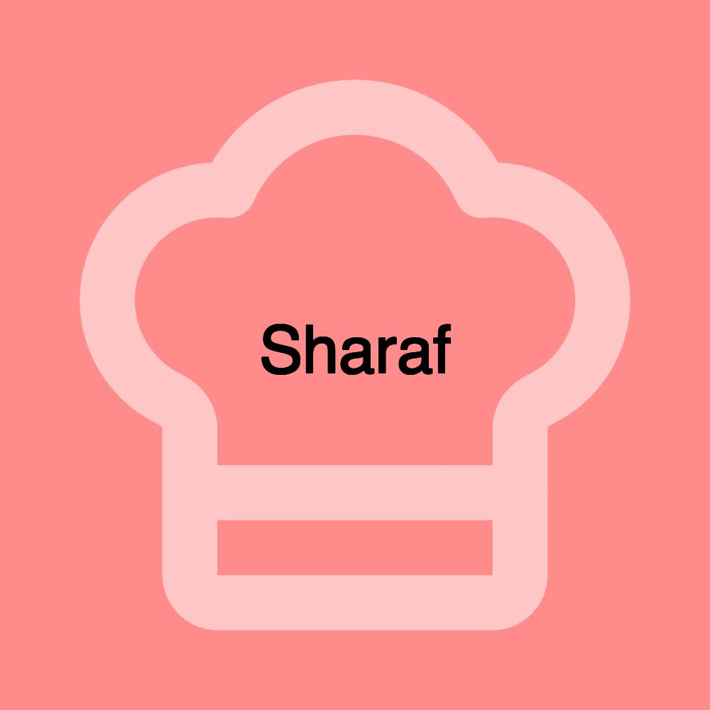 Sharaf