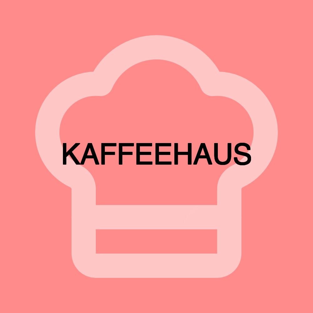 KAFFEEHAUS