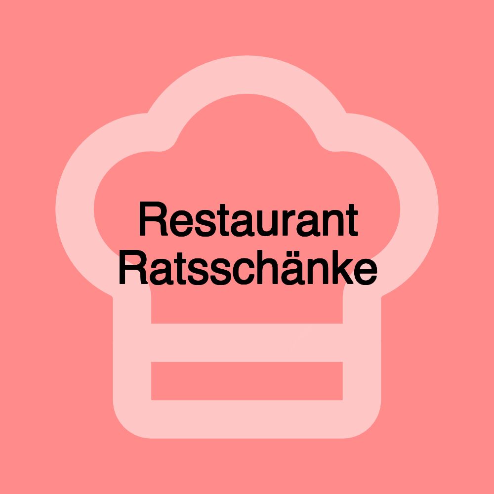 Restaurant Ratsschänke