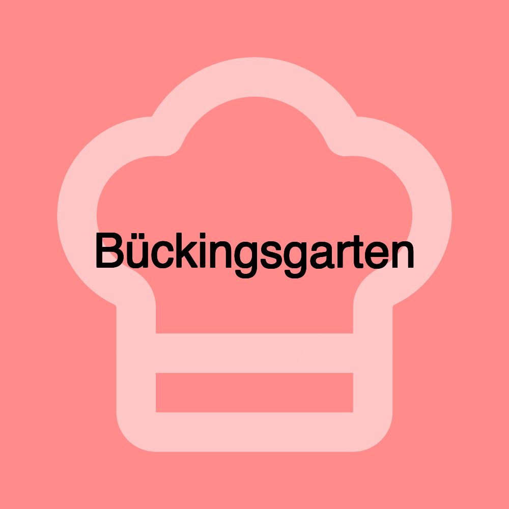 Bückingsgarten