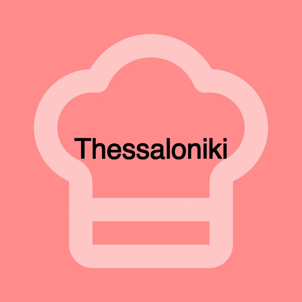 Thessaloniki