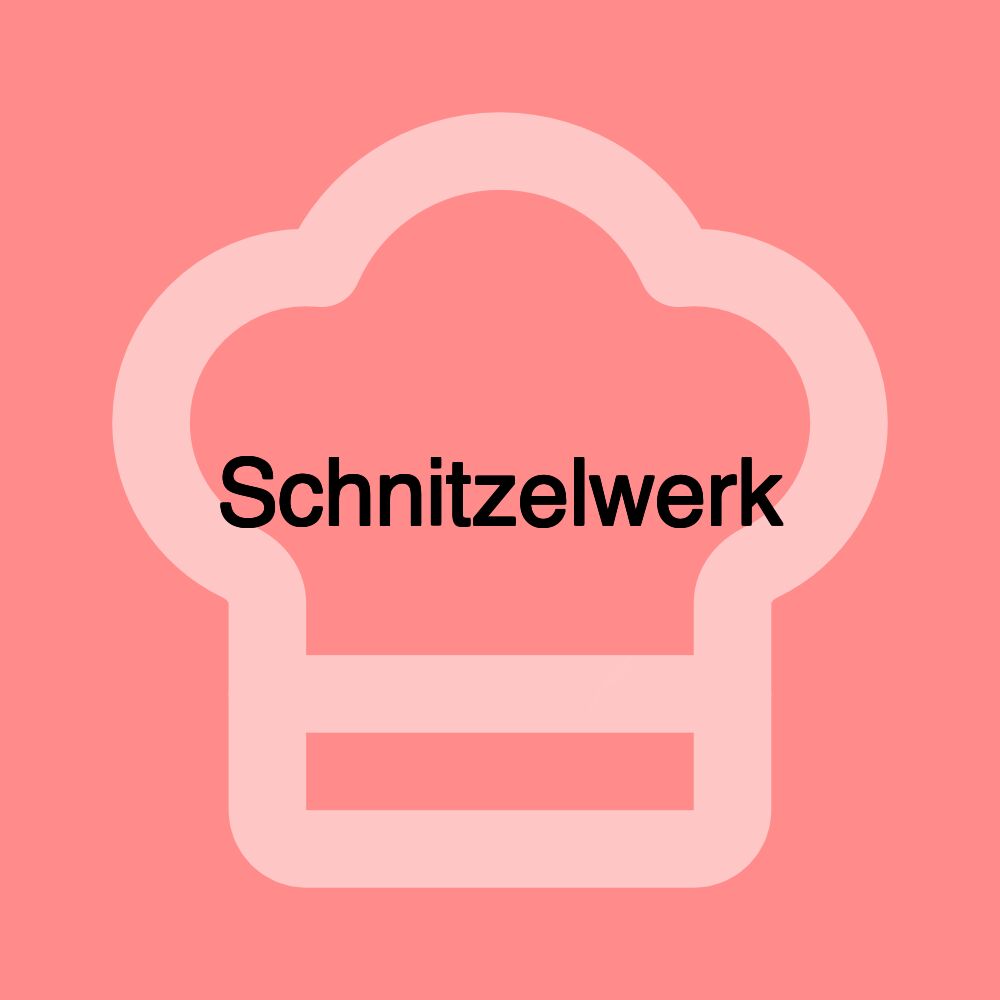 Schnitzelwerk