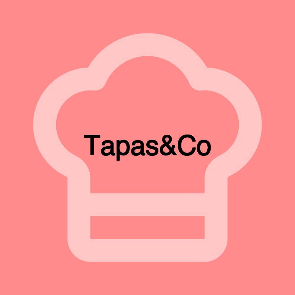 Tapas&Co