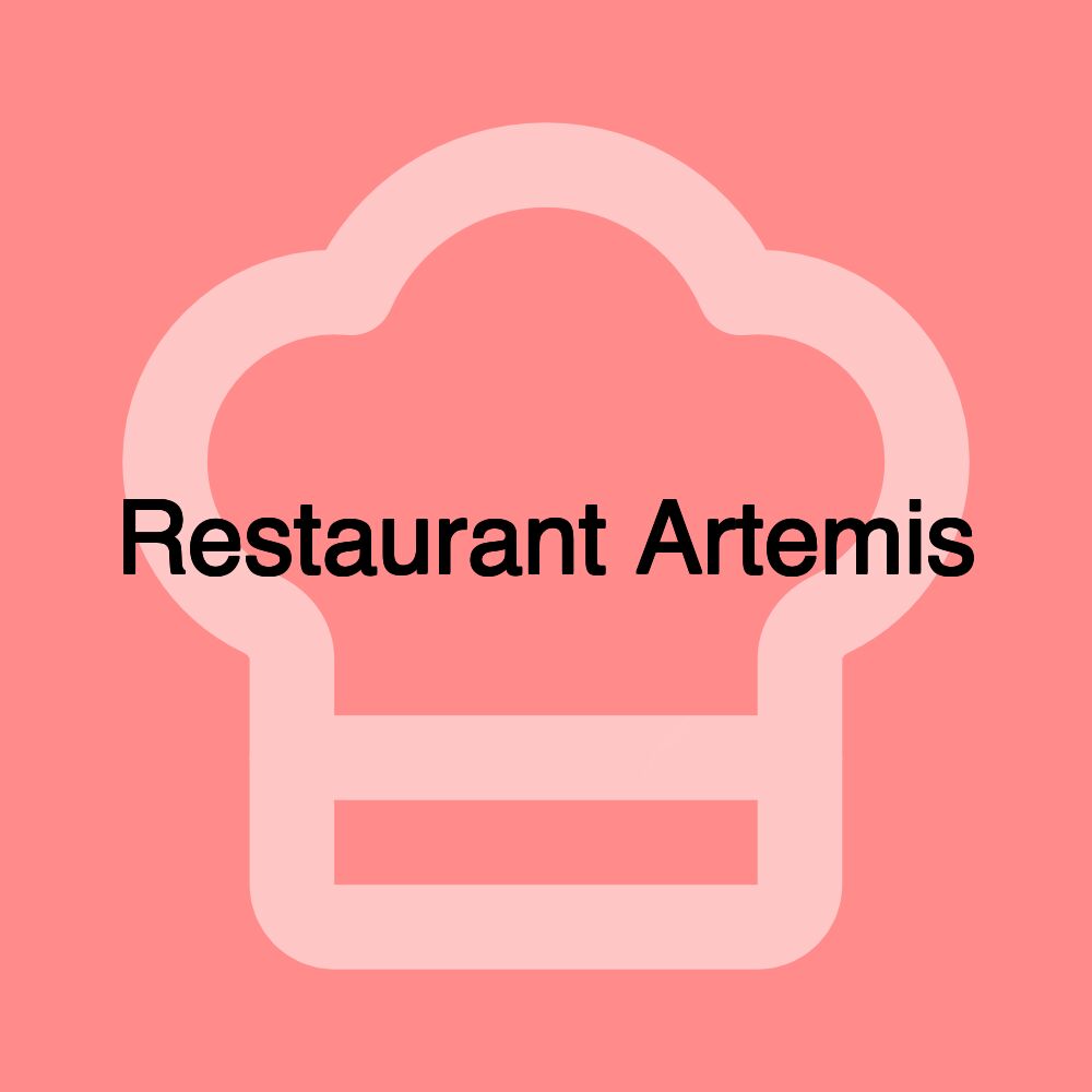 Restaurant Artemis