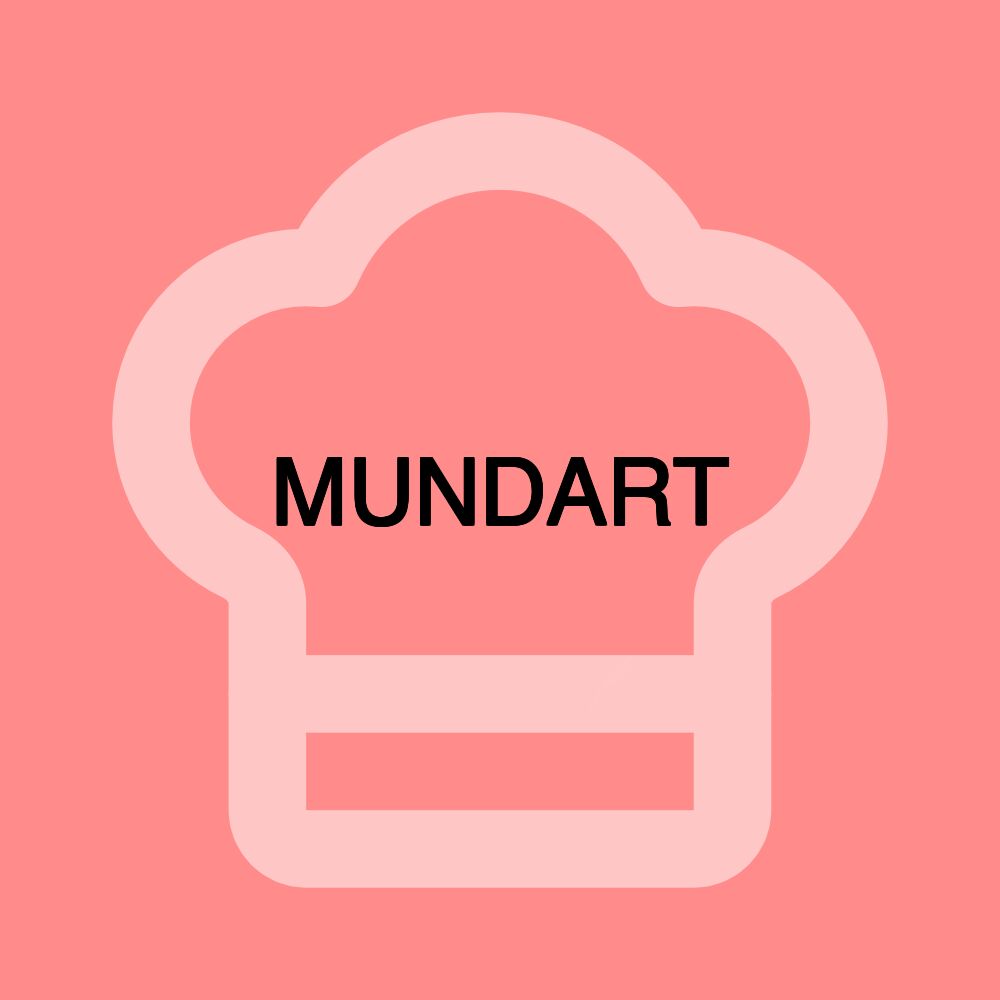 MUNDART