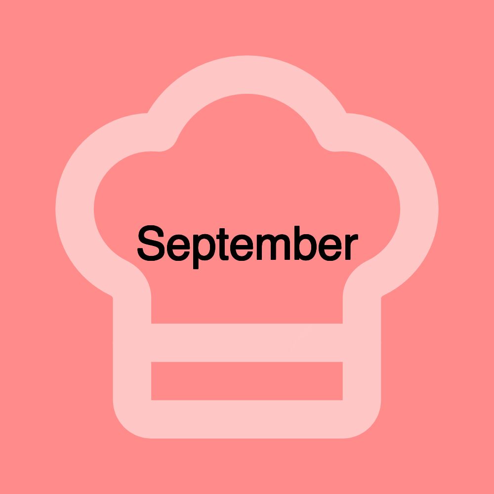 September