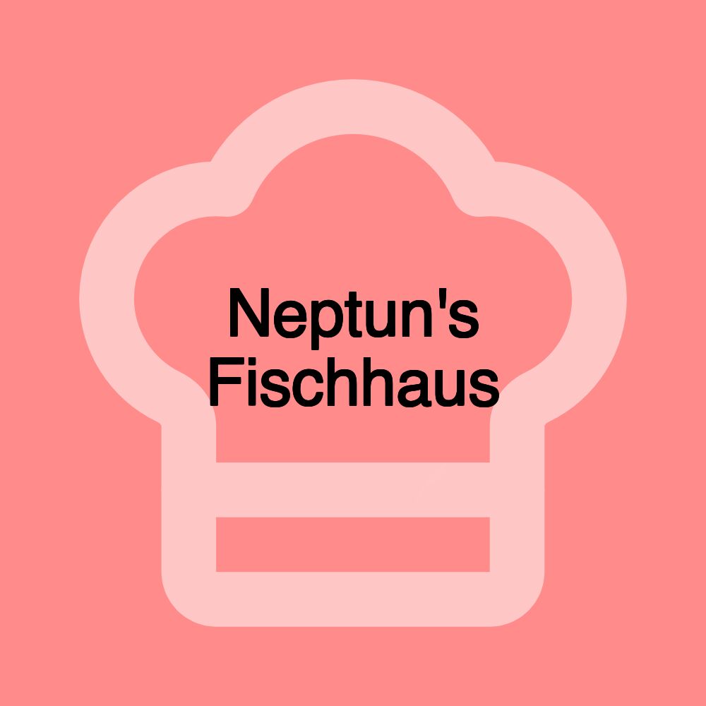 Neptun's Fischhaus