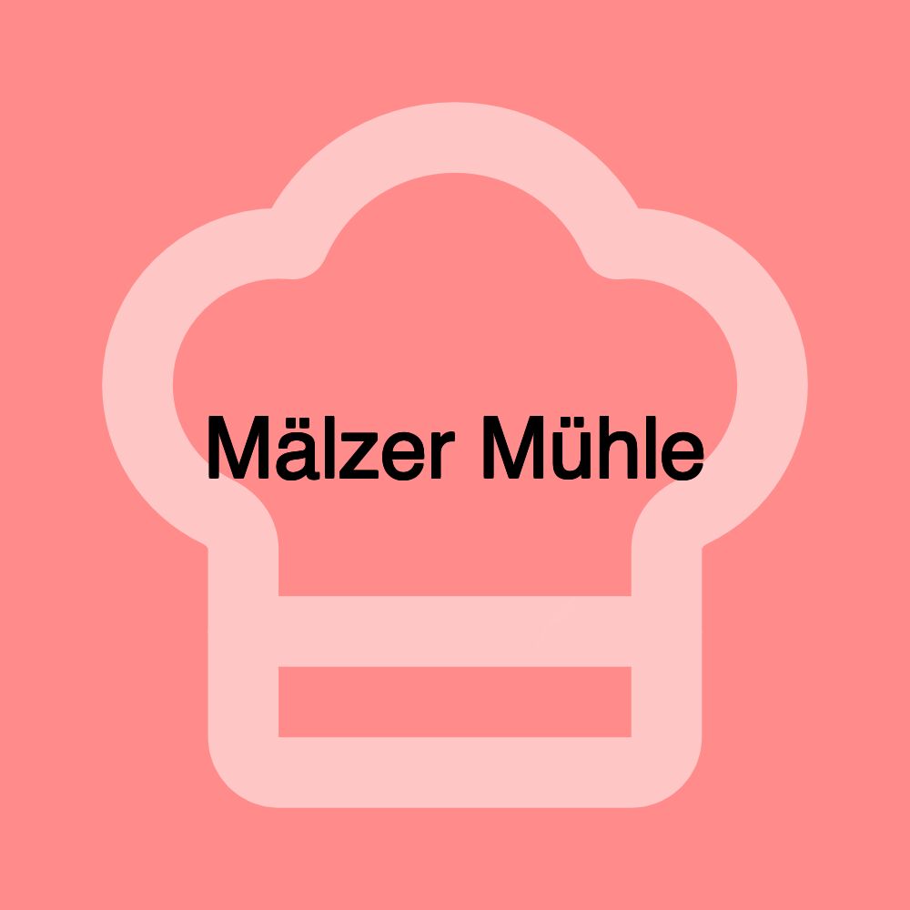 Mälzer Mühle