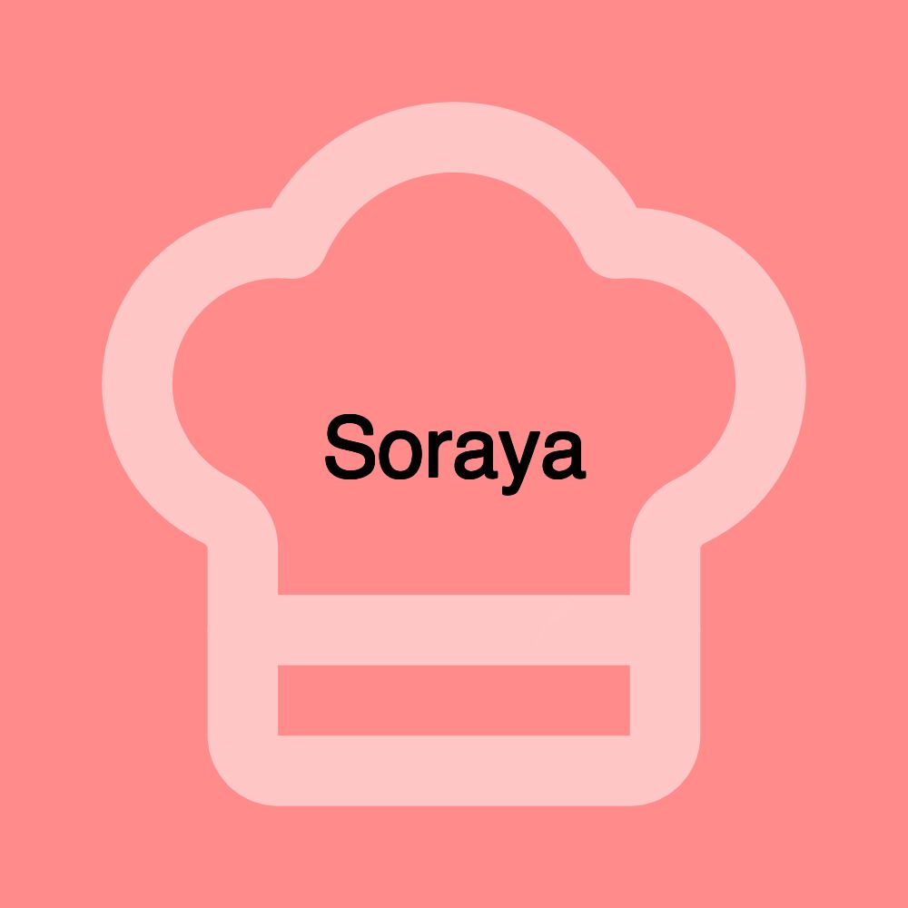 Soraya