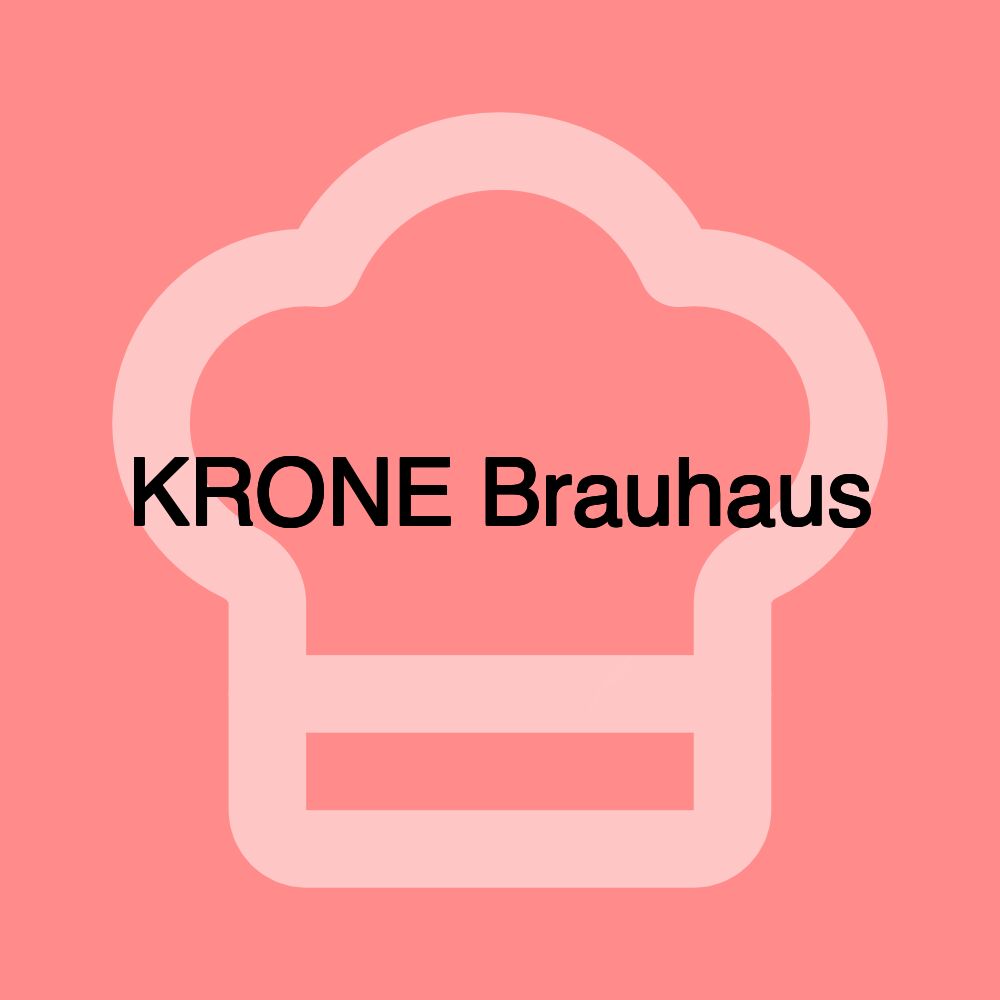 KRONE Brauhaus